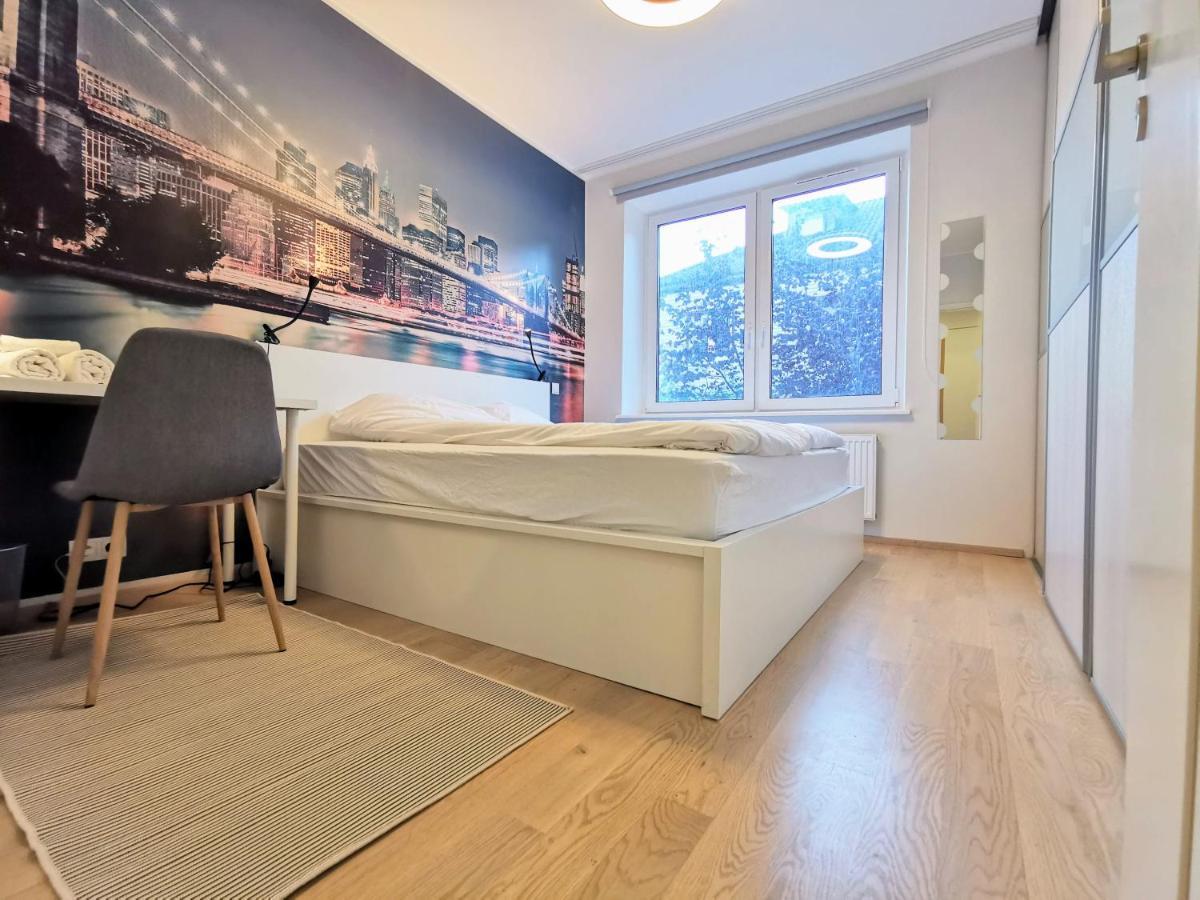 Appartement Scandian - Hub Tallinn