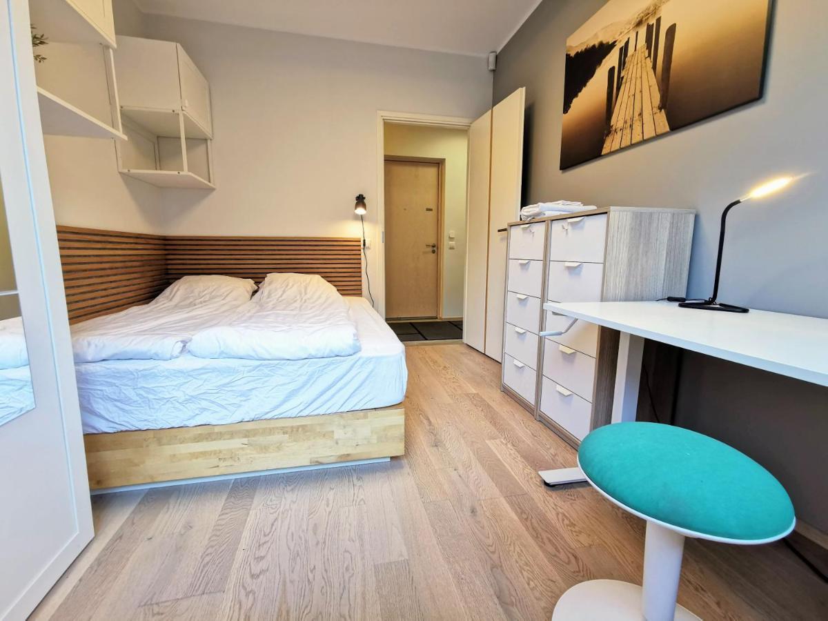 Scandian - Hub Apartment Tallinn