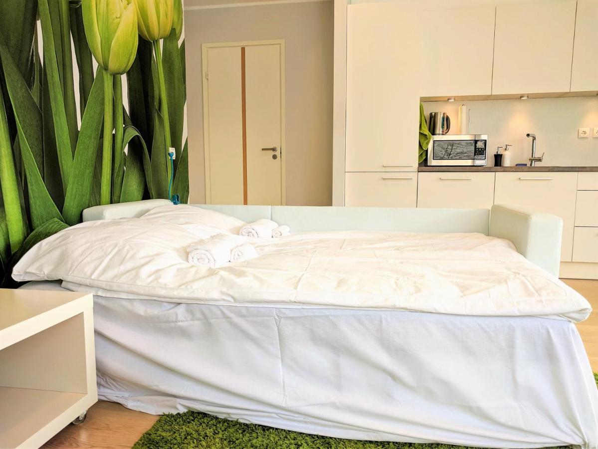 Scandian - Hub Appartement Tallinn