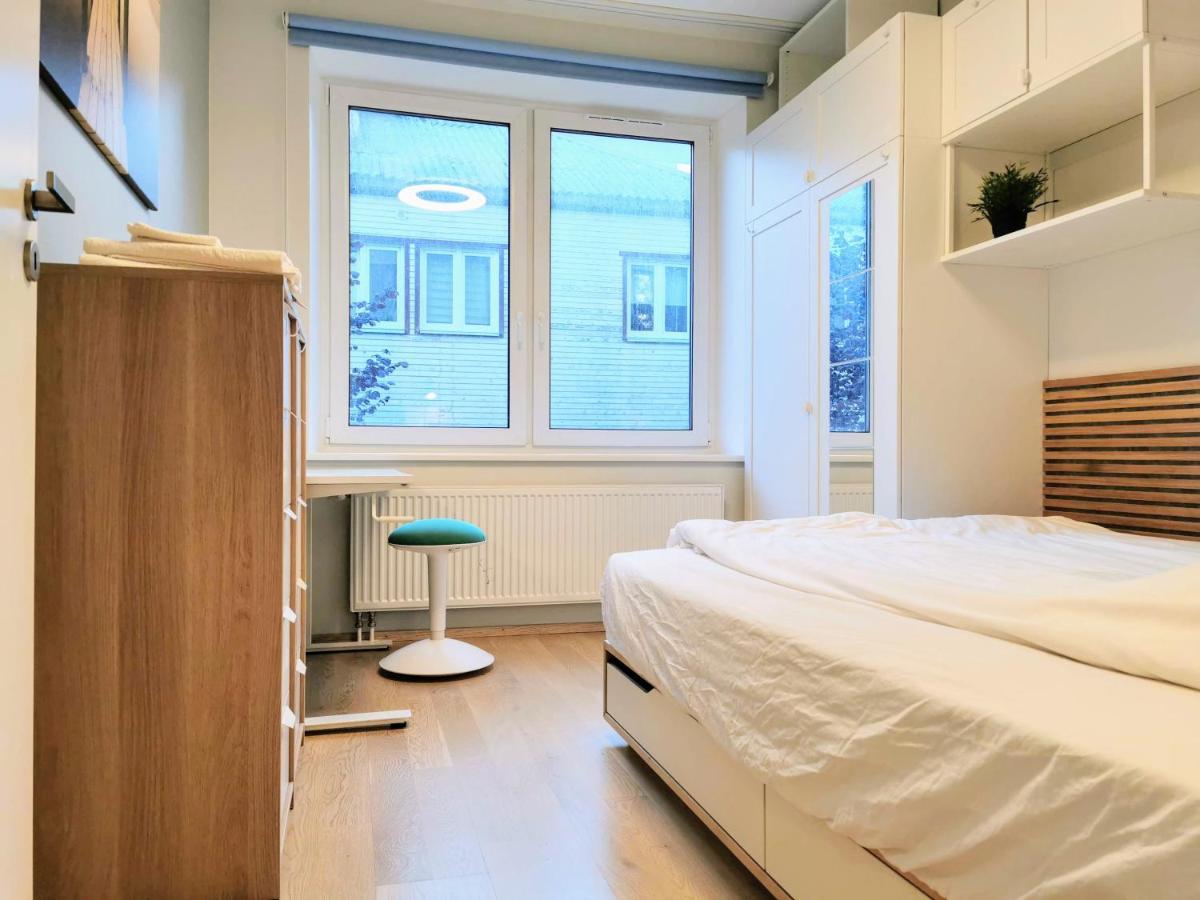 Appartement Scandian - Hub Tallinn