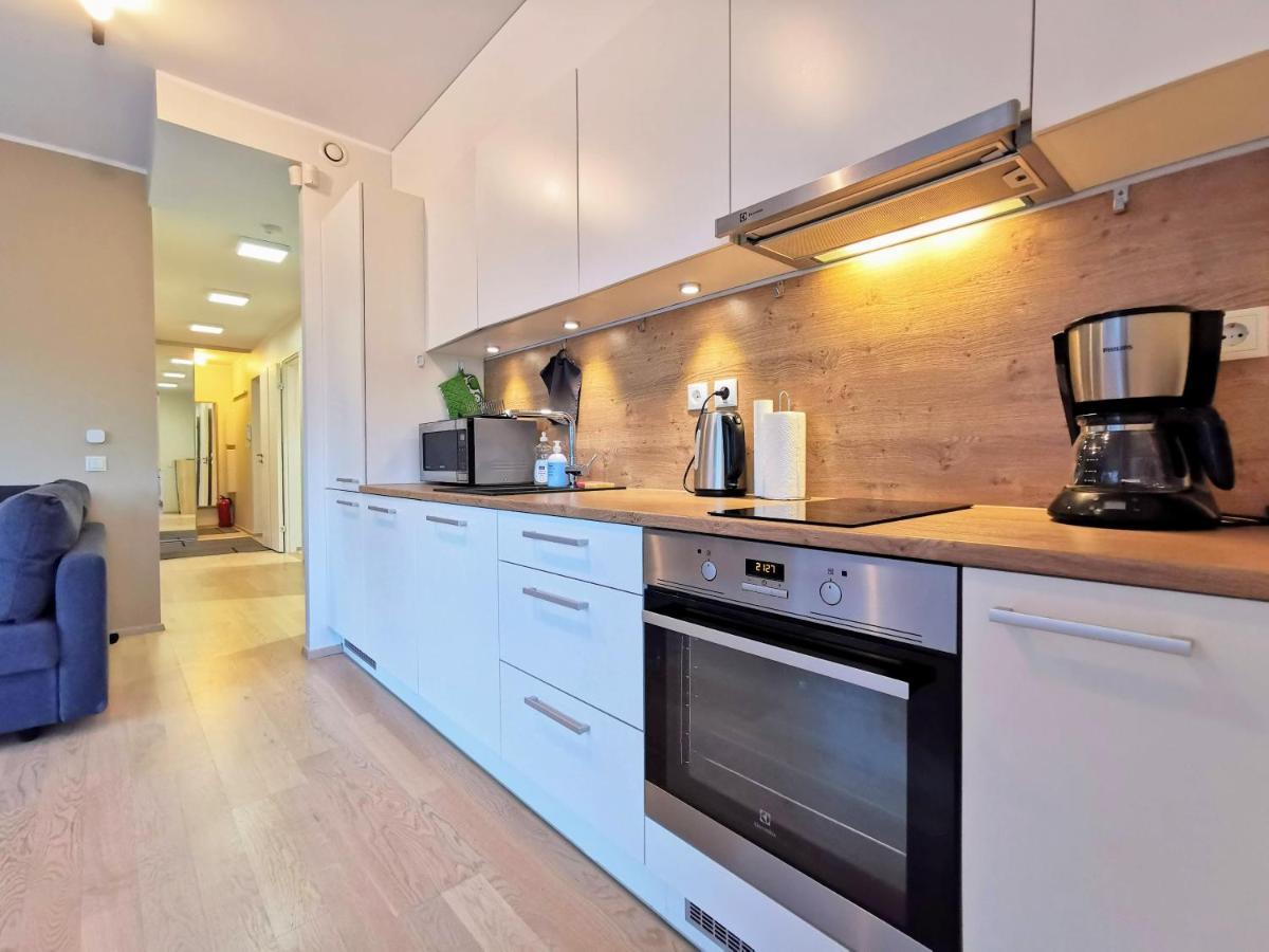 Appartement Scandian - Hub *