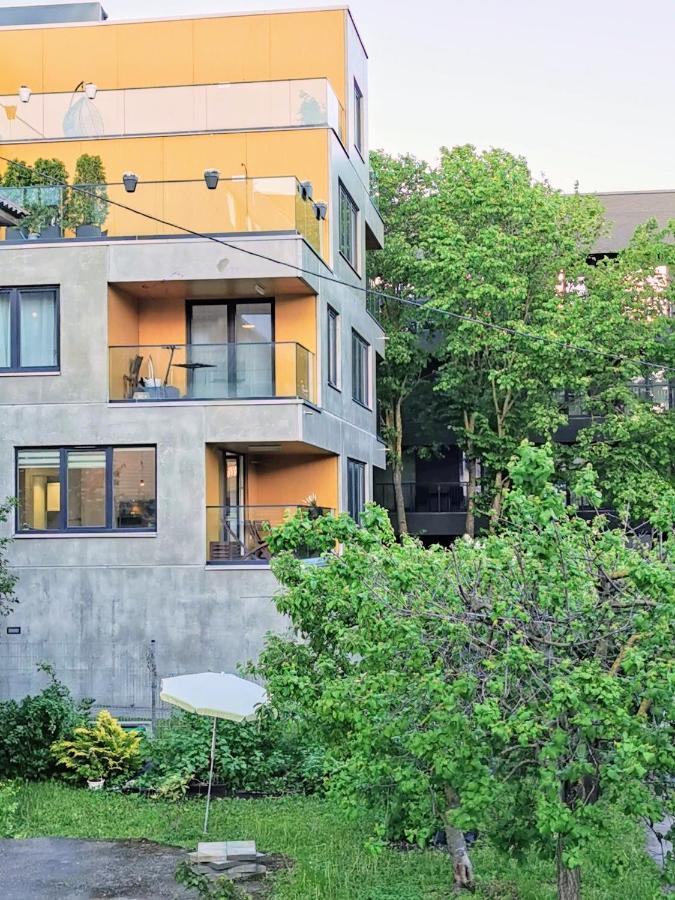 Scandian - Hub Appartement Tallinn