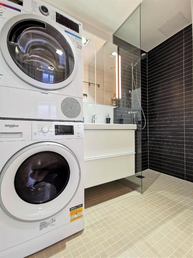 Appartement Scandian - Hub *