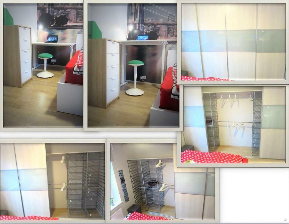 Appartement Scandian - Hub Tallinn